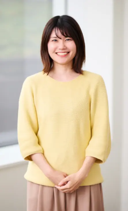 インバウンド推進事業部 K.N